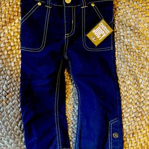 Juicy Couture Jeans NWT (18-24M)